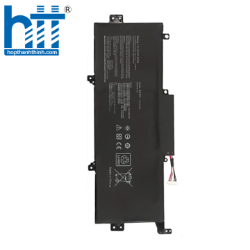 Pin Asus ZenBook U3000U UX330 UX330U UX330UA UX330UAK UX330UA-1A UX330UA-1B UX330UA-1C UX330UA-FB018R FB161T