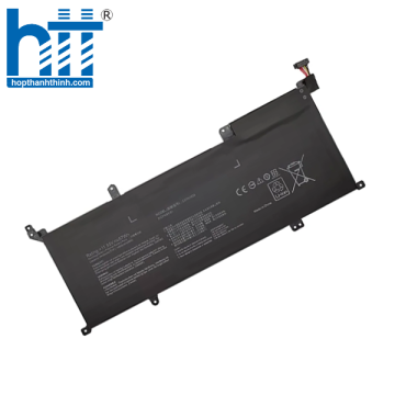 Pin Asus ZenBook U305U UX305U UX305UAB UX305UA U306U UX306 UX306U UX306UA