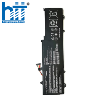 Pin Asus ZenBook UX32LA UX32LN UX32LN-R4053H UX32LA-R3025H UX32LNR4053H UX32LN-R4029H, 0B200-00070200, C31N1330 Zin
