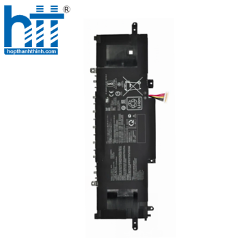 Pin Asus ZenBook UX333FAC UX334FA UX334FL UX433FL UX433FLC UM433DA UM433IQ UM434DA UM434IQ UX434DA UX434F UX434FA UX434FL