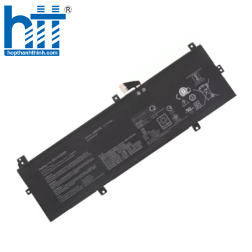 Pin Asus Zenbook UX430 UX430UA-1A, C31N1620 