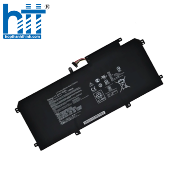 Pin ASUS ZenBook UX305 UX305F UX305C UX305CA UX305FA UX305FA-USM1 U305 U305L