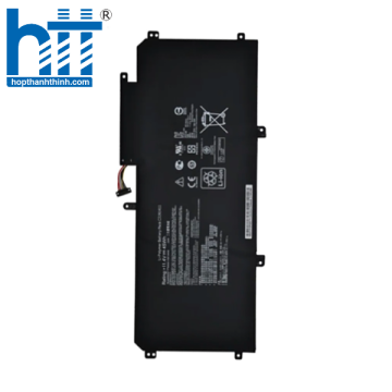 Pin ASUS ZenBook UX305 UX305F UX305C UX305CA UX305FA UX305FA-USM1 U305 U305L