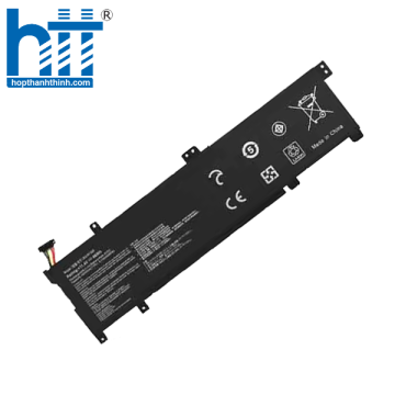 Pin Laptop Asus A501,LB5200 ,K501LX ,K501U, K501UB, K501UX, B31N1429 Zin