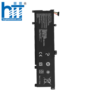 Pin Laptop Asus A501,LB5200 ,K501LX ,K501U, K501UB, K501UX, B31N1429 Zin