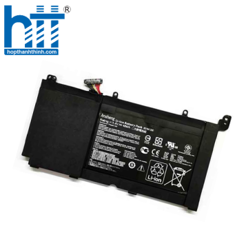 Pin Laptop Asus C31-S551, V551L, V551LA, R553L, K551LN, K551L, B31N1336 Zin