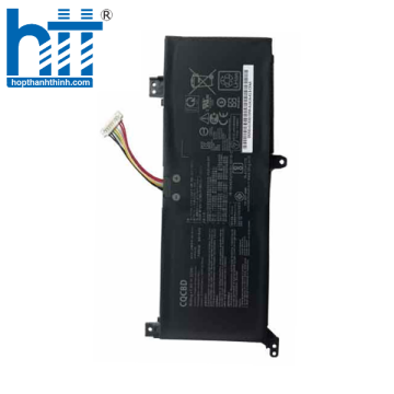  Pin Laptop Asus D509DA Series, C21N1818-2 Zin