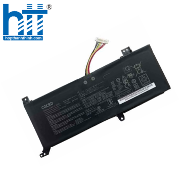  Pin Laptop Asus D509DA Series, C21N1818-2 Zin