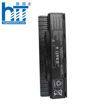 Pin Laptop Asus G551 G58JK G771, A32N1405 Zin