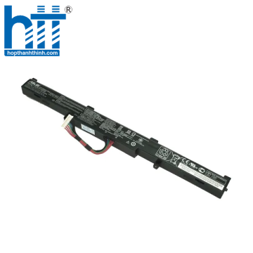 Pin Laptop Asus ROG GL553 ,GL553VW ,GL553VD ,GL553VE, GL753V, FX53VD, FZ53V, A41N1611 Zin