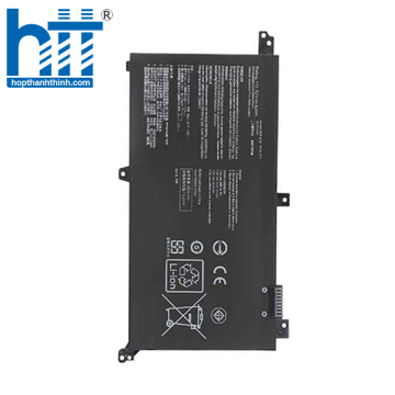  Pin Laptop Asus S14 F571G X430UA X430UF X430UN X430FA X430FN, B31N1732 Zin