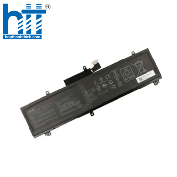  Pin Laptop Asus TUF Dash F15 FX516P, FX516PR, FX516PM Series, C41N1837 Zin