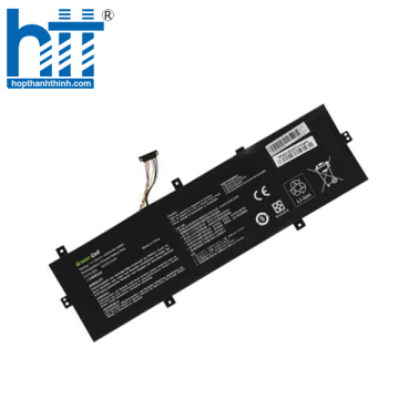 Pin Laptop Asus UX430 PU404 UX430U UX430UA UX430UN UX430UQ