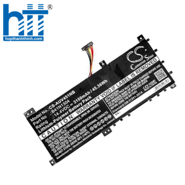 Pin Laptop Asus V451L V451LA S451LA B41BK4G