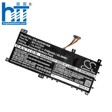 Pin Laptop Asus V451L V451LA S451LA B41BK4G