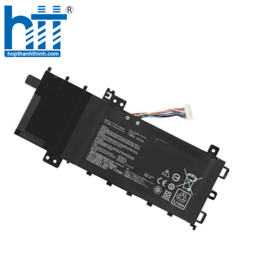 Pin Laptop Asus VivoBook 15 A515, A515EP, A515EA 