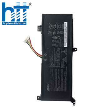 Pin Laptop Asus Vivobook 15 X509JP, X509M, X509MA, X509U, X509UA, X509UB, X509UJ, X545, X545F
