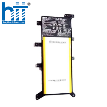 Pin Laptop Asus VivoBook 4000, MX555, X555LN