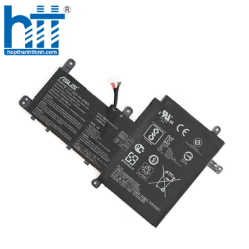 Pin Laptop Asus VivoBook S15 S530, S530UA, S530UN, X530FN