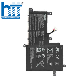 Pin Laptop Asus VivoBook S15 S530, S530UA, S530UN, X530FN