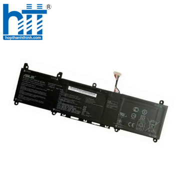 Pin Laptop Asus VivoBook S330F, S330UA, X330F, X330UA, K330, R330