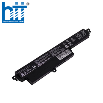 Pin Laptop Asus VivoBook X200 F200CA K200MA