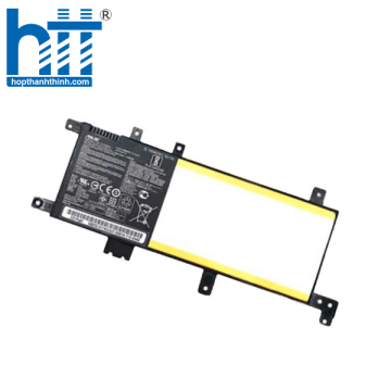  Pin Laptop Asus Vivobook X542, R542UR, A542U, A580UR, FL8000U, FL5900L