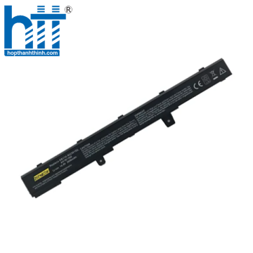 Pin Laptop Asus X451 , X551, X551C, X551CA, X551MA, X551M