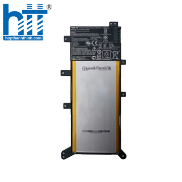 Pin Laptop Asus X455 K455 F454 X454 X455LA, X455LA-4030U, X455LA-N4030U