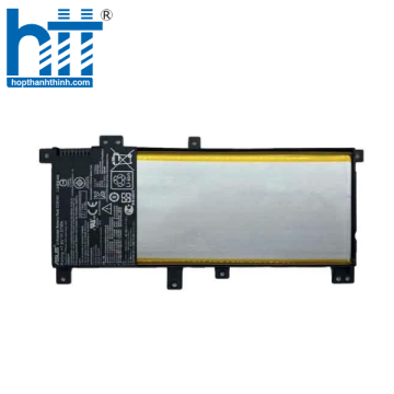 Pin Laptop Asus X455 K455 F454 X454 X455LA, X455LA-4030U, X455LA-N4030U