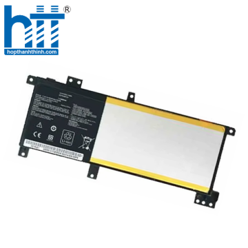 Pin Laptop Asus X456, A456, X456UA, X456UF, X456UJ, X456UR, X456UV