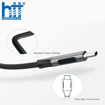 Bộ chuyển đổi Mini DP 4K / 60Hz (CB-CU609)