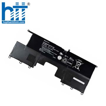 Pin Sony SVP13, Pro13, Pro11 ,VGP-BPS38 Zin