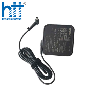 Sạc ASUS 65W 19V-3.42A 