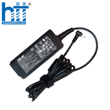 Sạc Adapter Asus 19V-3.42A 65W Đầu Số 4