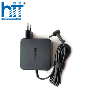 Sạc Laptop Asus 19V-1.75A Vuông Zin Đầu Thường