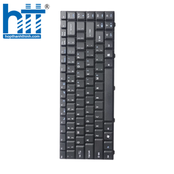 BÀN PHÍM ACER EMACHINES D520 D720 E520 E720