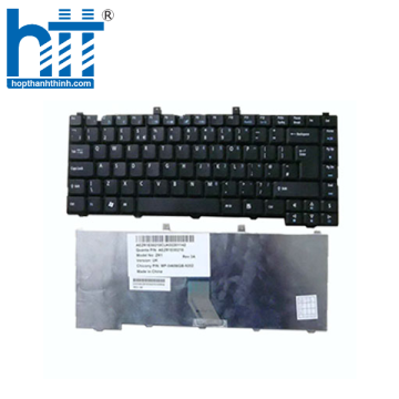 Bàn Phím Laptop Acer Aspire 2930 2930G 2930Z