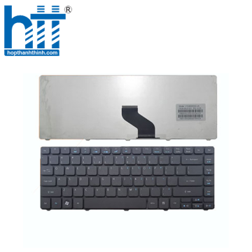 Bàn phím laptop Acer Aspire 3750 3810 3820 3935 4235 4240 4250 4251 4252 4253 4736
