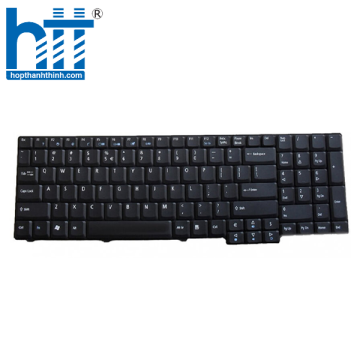 Bàn Phím Laptop Acer Aspire 5235 5335 5535 5635 6530 6930 7000 7100 7220 7320 7400