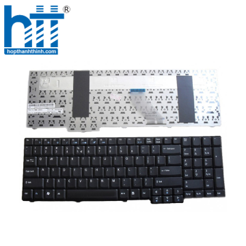 Bàn Phím Laptop Acer Aspire 5235 5335 5535 5635