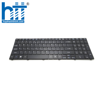 Bàn Phím Laptop Acer Aspire 5250 5251 5252 5253 5333 5349 5410 5552 5536 5542 5560 5733 5736 5738 5739 5740