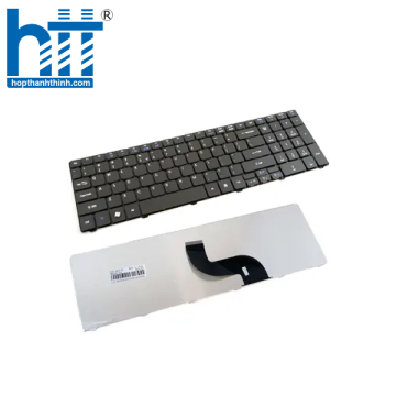 Bàn Phím Laptop Acer Aspire 5250 5251 5252 5253 5333 5349 5410 5552 5536 5542 5560 5733 5736 5738 5739 5740