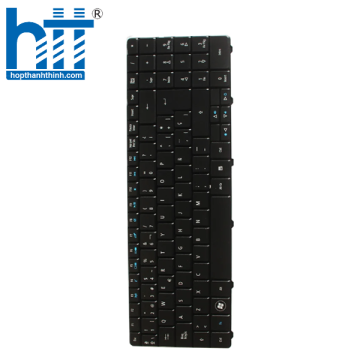 Bàn Phím Laptop Acer Aspire 5516 5517 5241 5332 5532 5534 5541 5732 5734