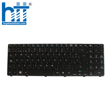 Bàn Phím Laptop Acer Aspire 5516 5517 5241 5332 5532 5534 5541 5732 5734