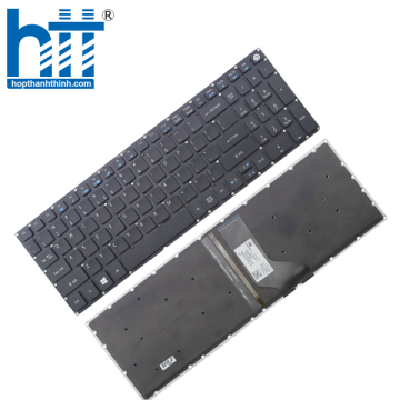 Bàn Phím Laptop Acer Aspire E5-573, E5-574, E5-575, E5-722, F5-521, F5-571
