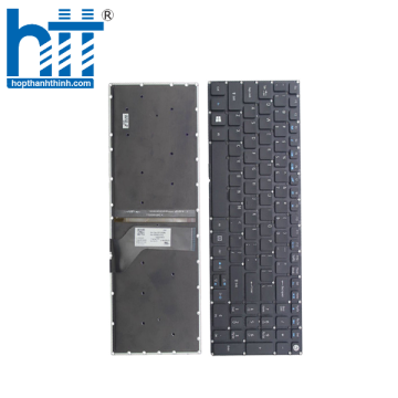 Bàn Phím Laptop Acer Aspire E5-573, E5-574, E5-575, E5-722, F5-521, F5-571