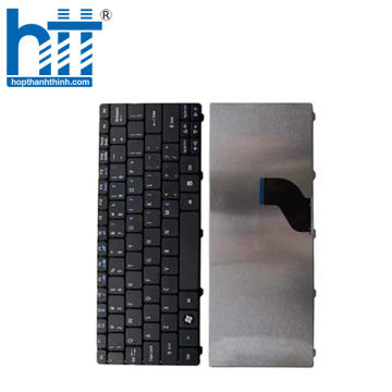 Bàn Phím Laptop Acer Aspire One 521 522 532 533 D255 D257 D260 D270 D532 N57 NAV50 NAV51 NAV70 PAV70 ZE6 ZE7