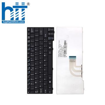 Bàn Phím Laptop Acer Aspire One 531 P531 A110 A150 D250 ZG5 ZA8 ZG8, Gateway LT20 KAV10 KAV60