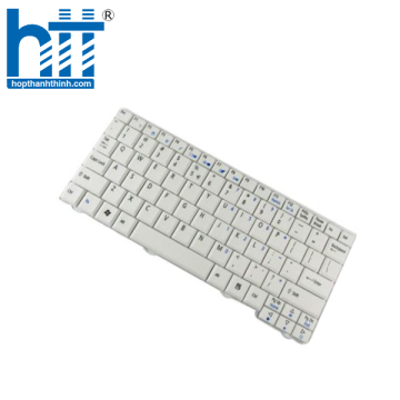 Bàn Phím Laptop Acer Aspire One 531 P531 A110 A150 ZG5 ZA8 ZG8, Gateway LT20 KAV10 KAV60 D250